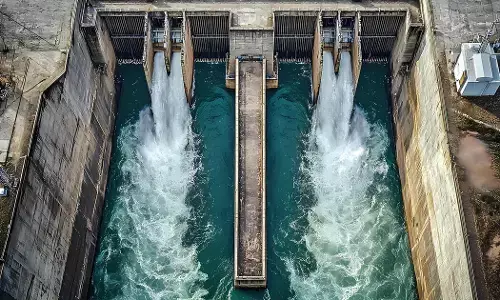 How India’s Water Expansion Is Putting New Pressure on the Network