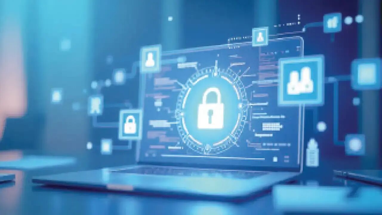 The importance of smart password practices