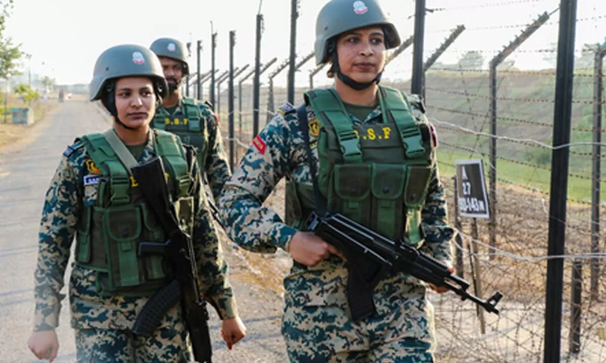 Red line established by Operation Sindoor now dictates India's border ...