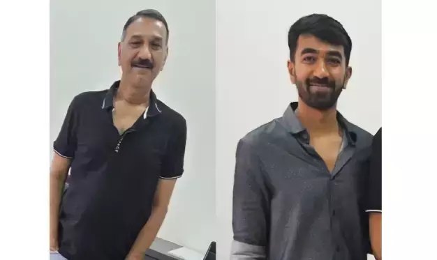 Mumbai Builder Scam Exposed: Fraud, Assault Allegations And Medical Record Tampering Rock City