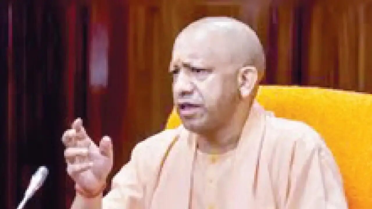 Recruitment now being conducted in a transparent manner: Yogi
