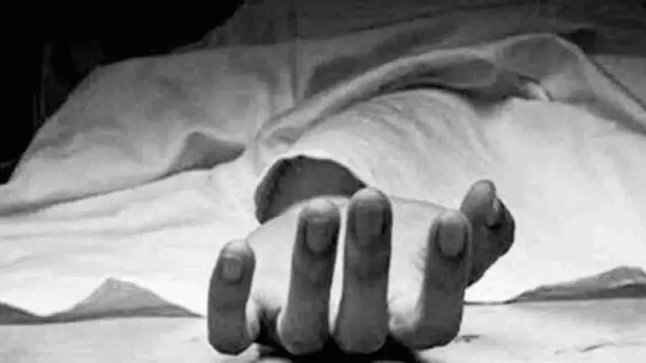 Engineering student murdered in Hyderabad over a suspected love affair angle