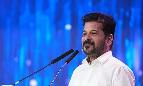 Telangana CM Revanth Reddy Vows to Make Kodangal a National Spotlight