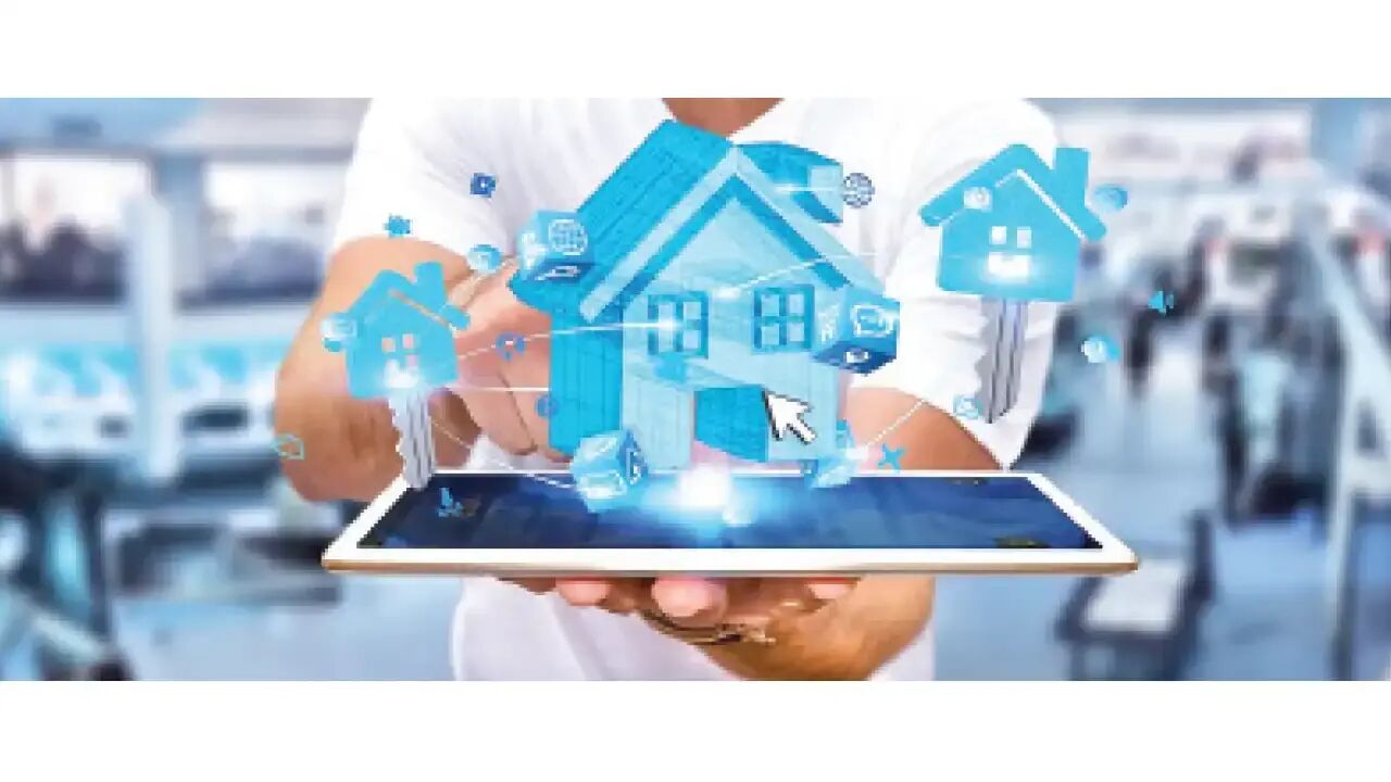 Real Estate Sector Embraces Technology Amid Regulatory Changes