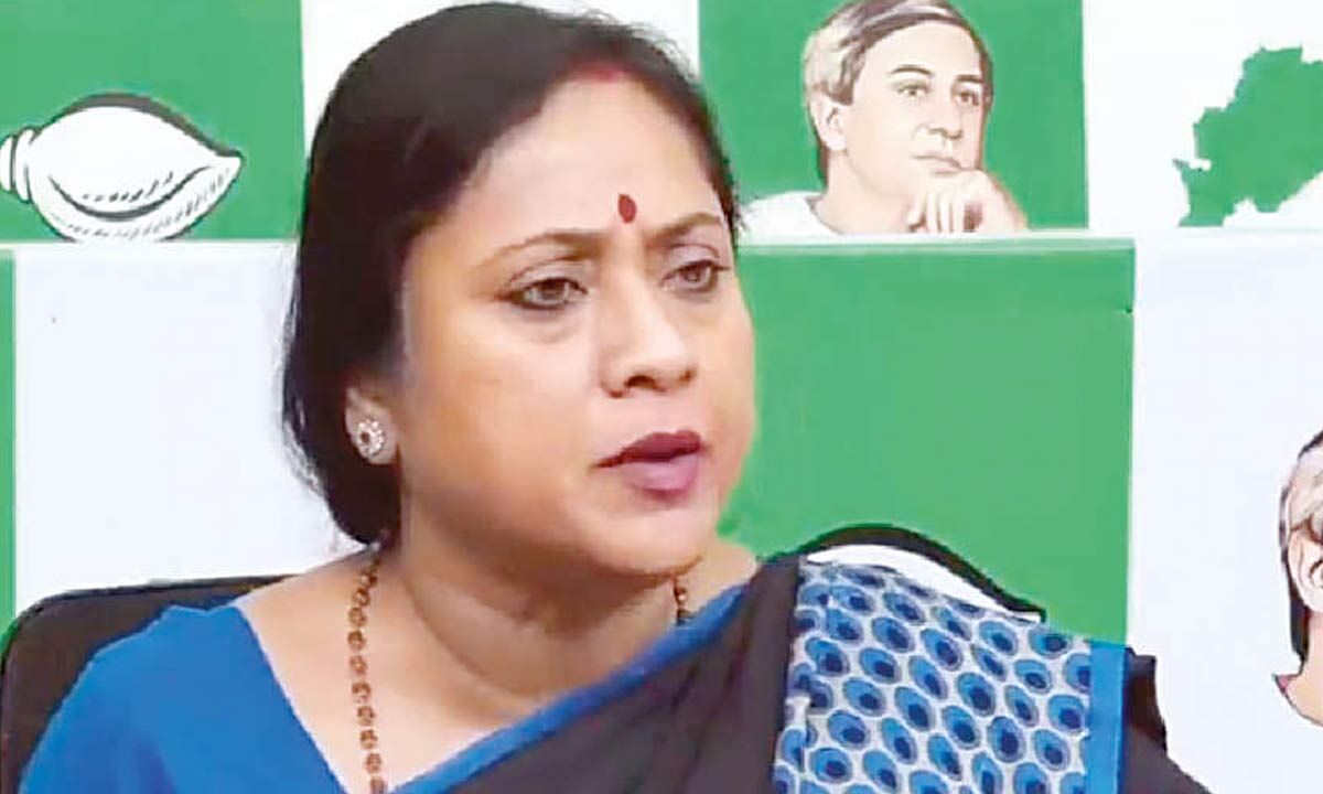 Odisha has become ‘disturbed State,’ says BJD