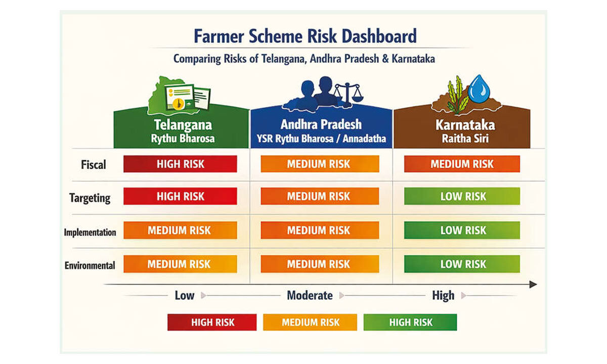 Climate-influenced agriculture is beyond human games