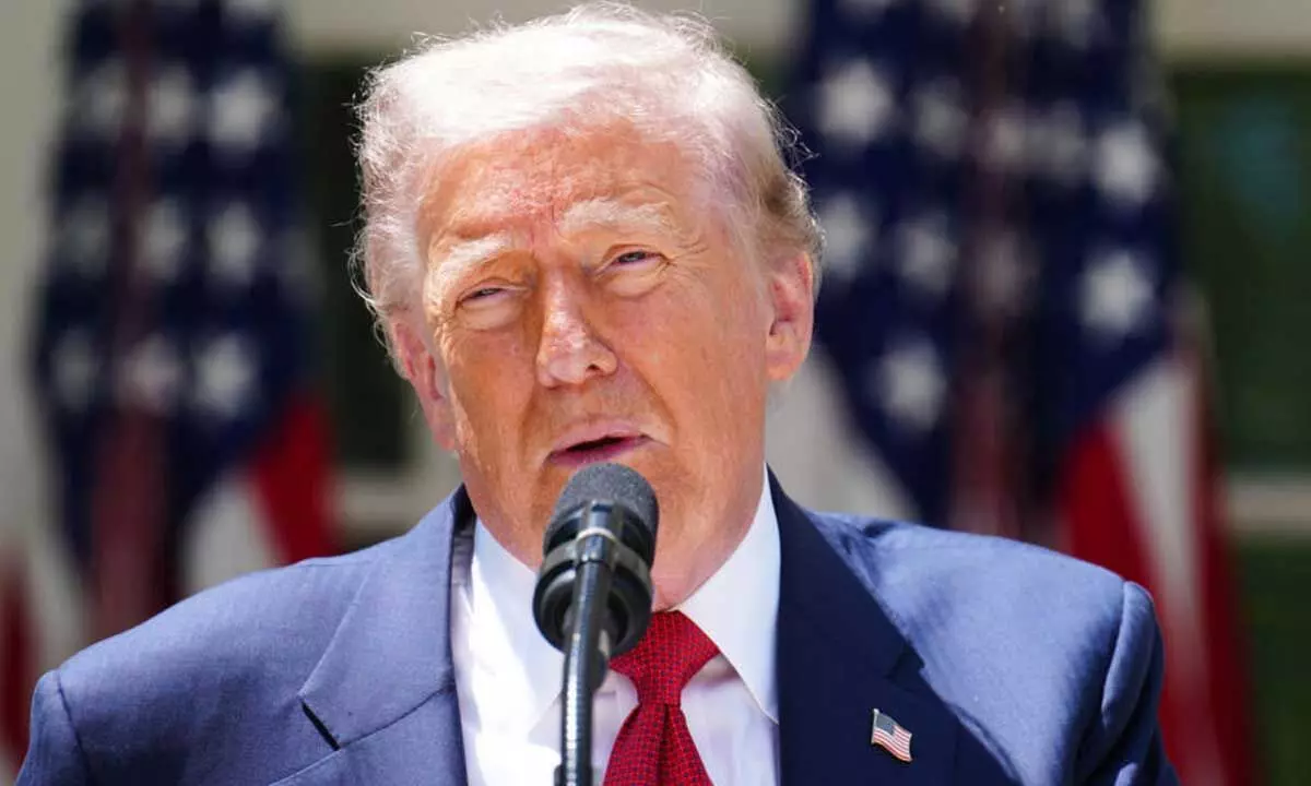 Trump-Xi Talks Back in Focus