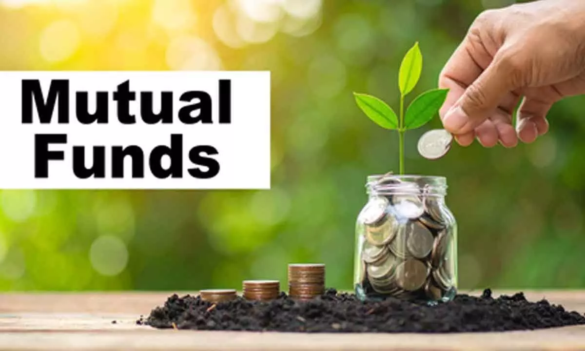 Gold ETF inflows jump 34 pc in April, equity mutual funds attract Rs 38,440 crore