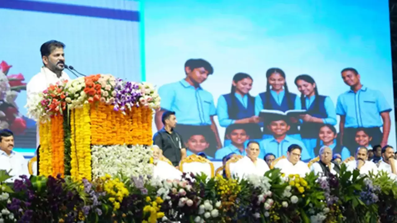 Telangana to administer anti-drug pledge to students