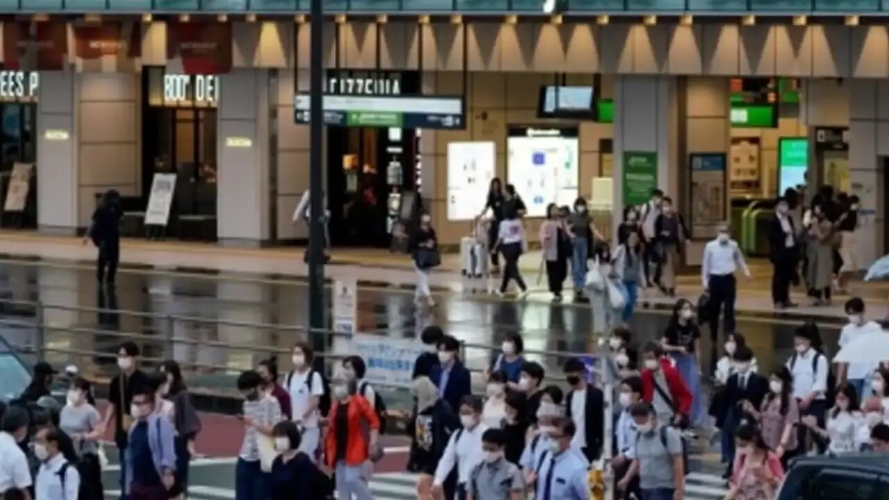 Japan’s Ibaraki launches reward programme for tips on illegal foreign workers