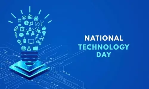 National Technology Day 2026: Tech Leaders on Responsible Innovation for Inclusive Growth
