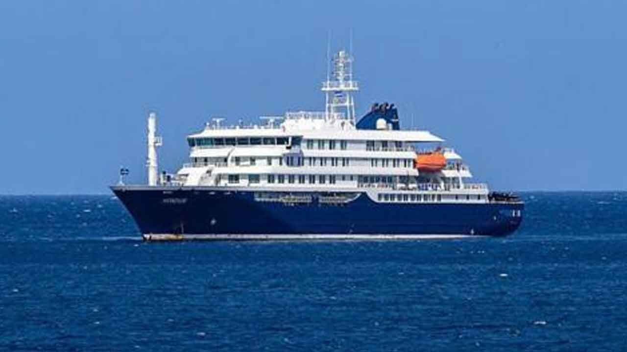 Final Passengers Evacuated From Hantavirus Cruise Ship As New Cases Raise Global Health Concerns
