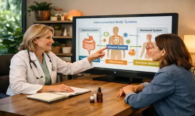 Discover How Functional Medicine In India Can Transform Your Approach To Chronic Health