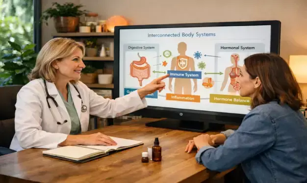 Discover How Functional Medicine In India Can Transform Your Approach To Chronic Health