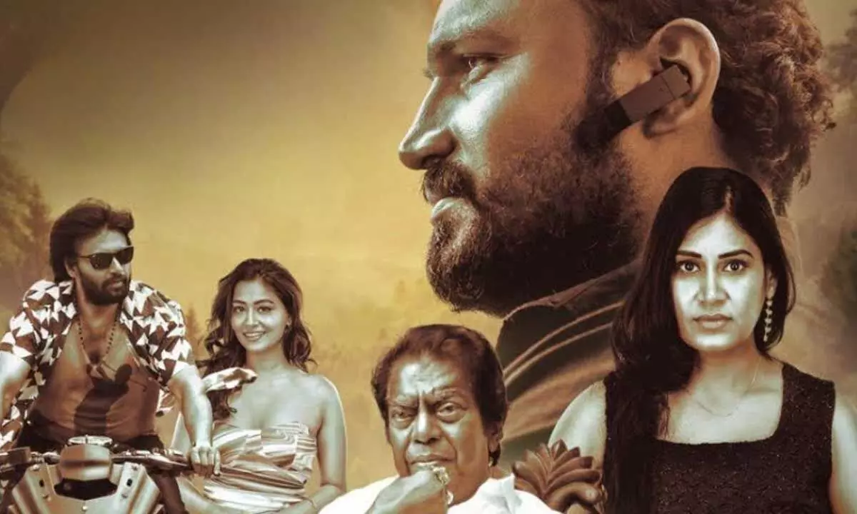 ‘Sandigdham’ set for May 29 release