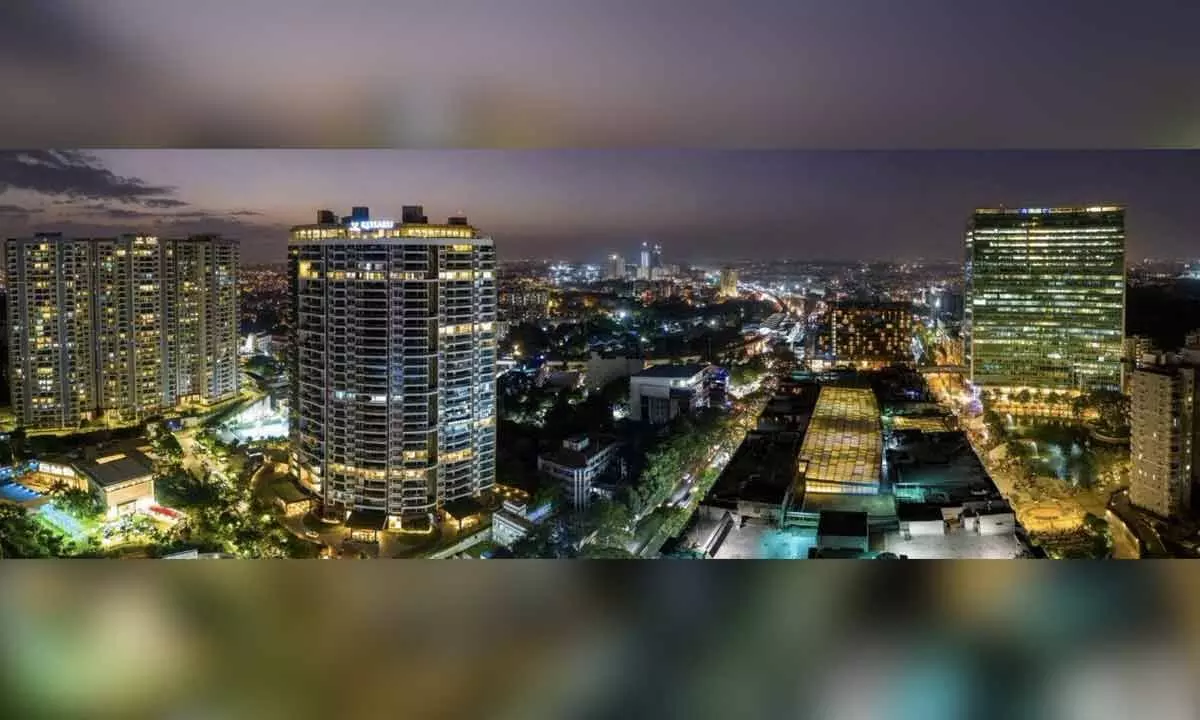 Bengaluru’s real estate growth driven by infrastructure, talent influx: EARA Group CEO E. Lakshminarayana Reddy