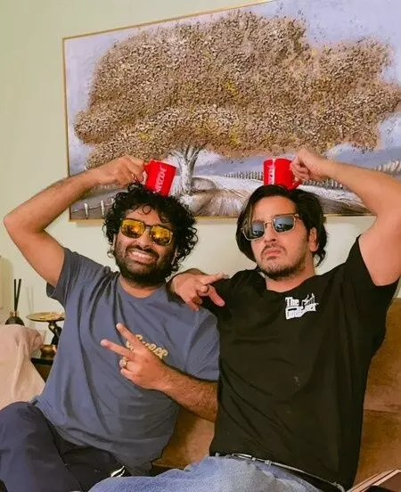 Qazi Touqeer praises Arijit Singh, says singer has ‘No Corruption, Insecurity or Jealousy’