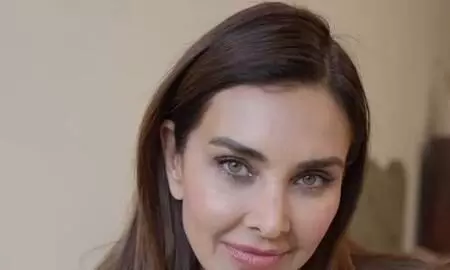 Lisa Ray says ‘Four More Shots Please!’ helped normalise conversations around bipolar disorder