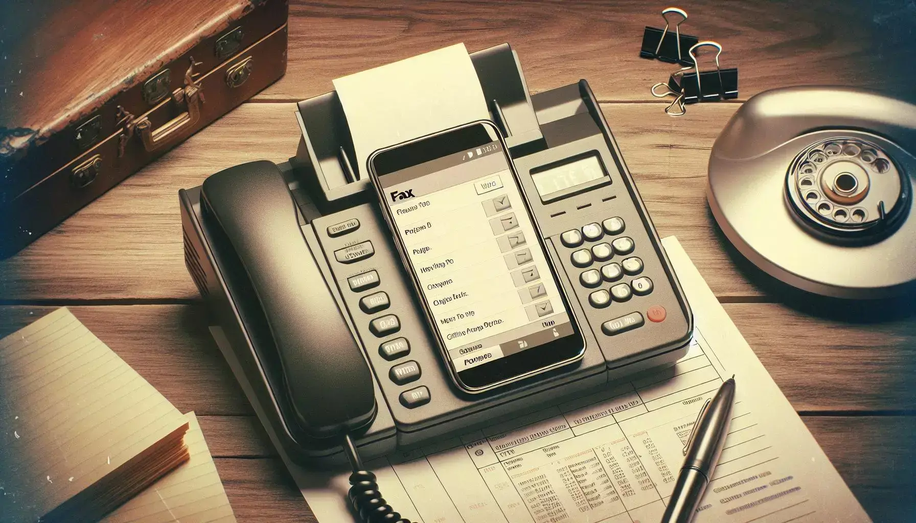 When Time Is of the Essence Opt for Instant Online Faxing?