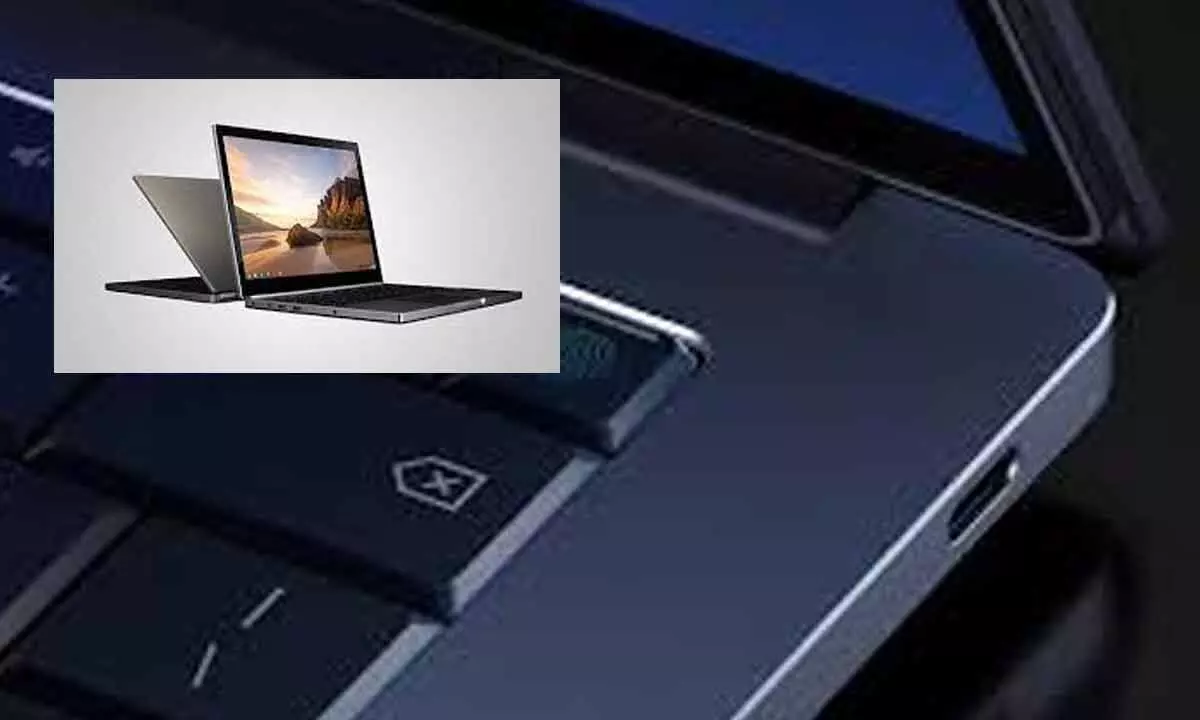 Google Unveils AI-Powered “Googlebook” Laptops to Challenge Apple’s MacBook Neo
