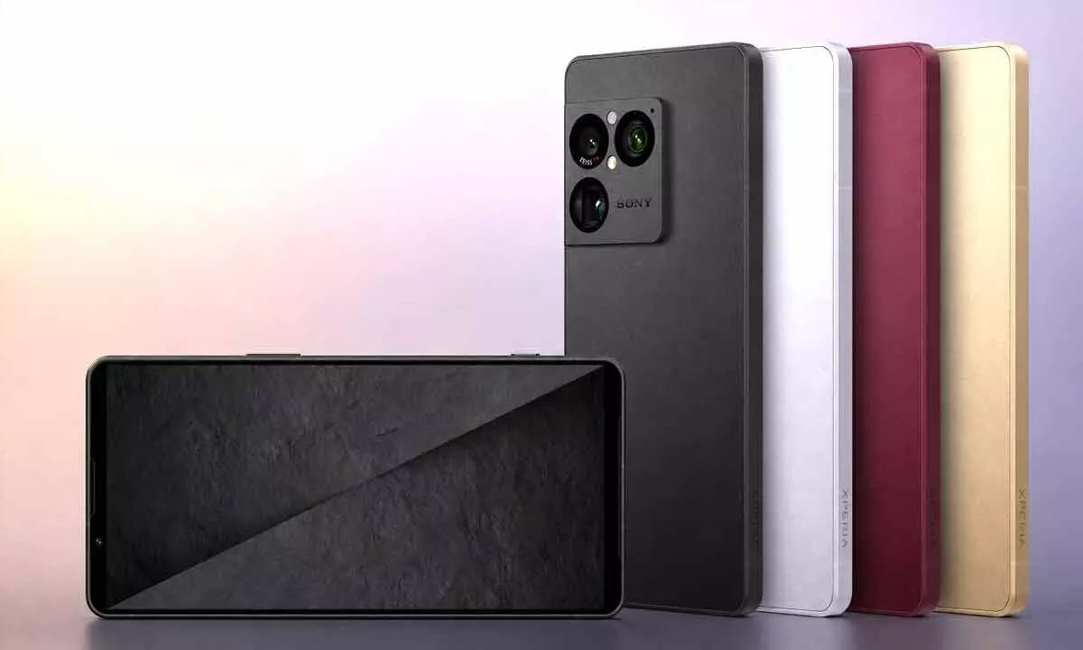 Sony Xperia 1 VIII Debuts with Snapdragon 8 Elite Gen 5 and Major Camera Upgrades