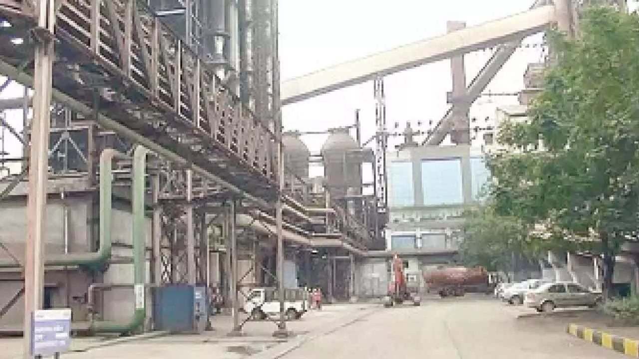 JSW accused of over Rs 20-crore dues in local taxes