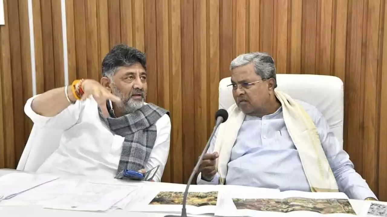 Cong MLAs hope on leadership change decision after Kerala CM is chosen