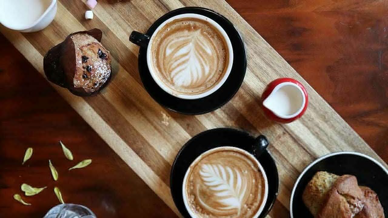 India’s coffee craft shines on global stage