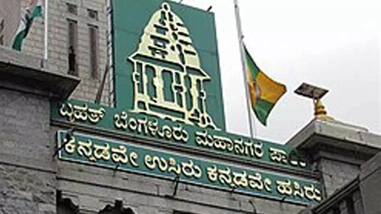 Over 50 illegal layout sites in Herohalli issued ‘A-Khata’