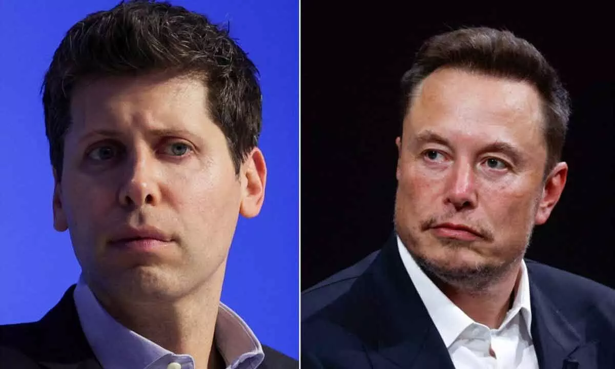 Sam Altman Testifies Elon Musk Wanted Long-Term Control of OpenAI