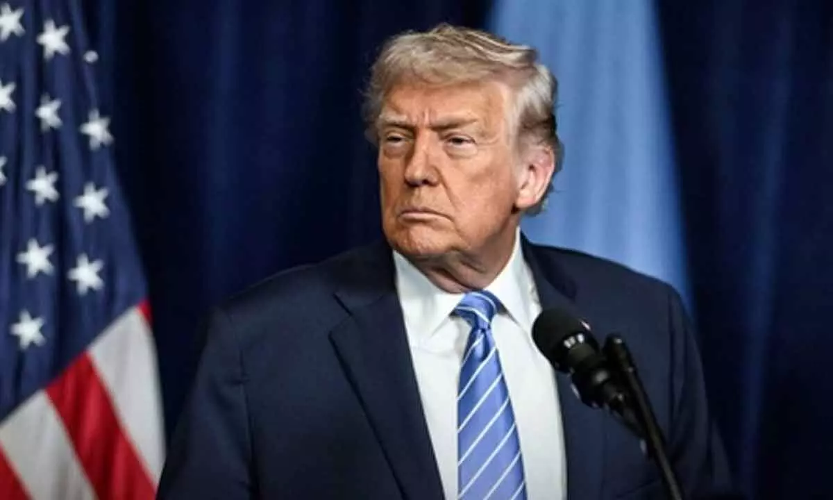 ETGE urges Trump to raise human rights abuses in East Turkistan, Tibet during Xi summit