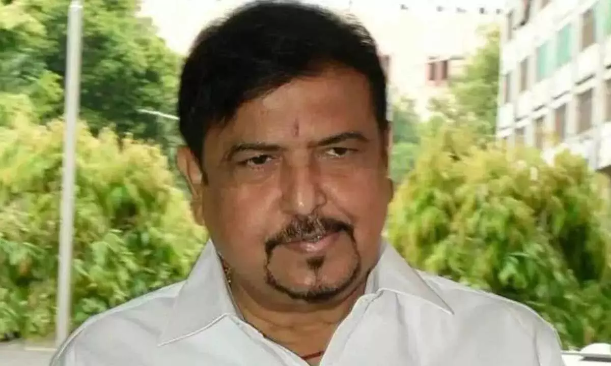 ED Alleges Ex-TMC Minister Sujit Bose’s Restaurant Earned Rs 1.11 Crore During Covid Lockdown