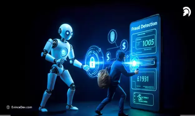 How AI Is Closing the Window That Financial Fraudsters Rely On