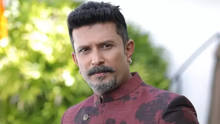 Famous Kannada Actor, Dileep Raj faced a massive heart attack and has passed away...
