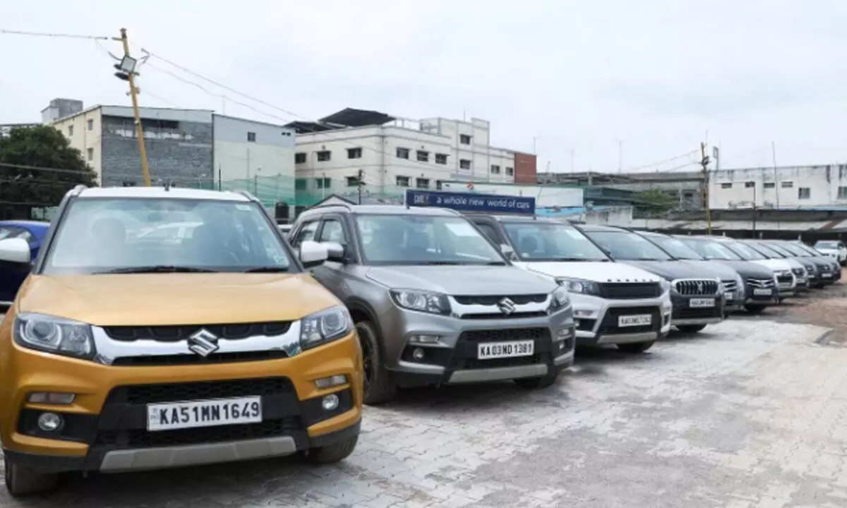 Cars24’s all-women car hub expansion planned for Bengaluru
