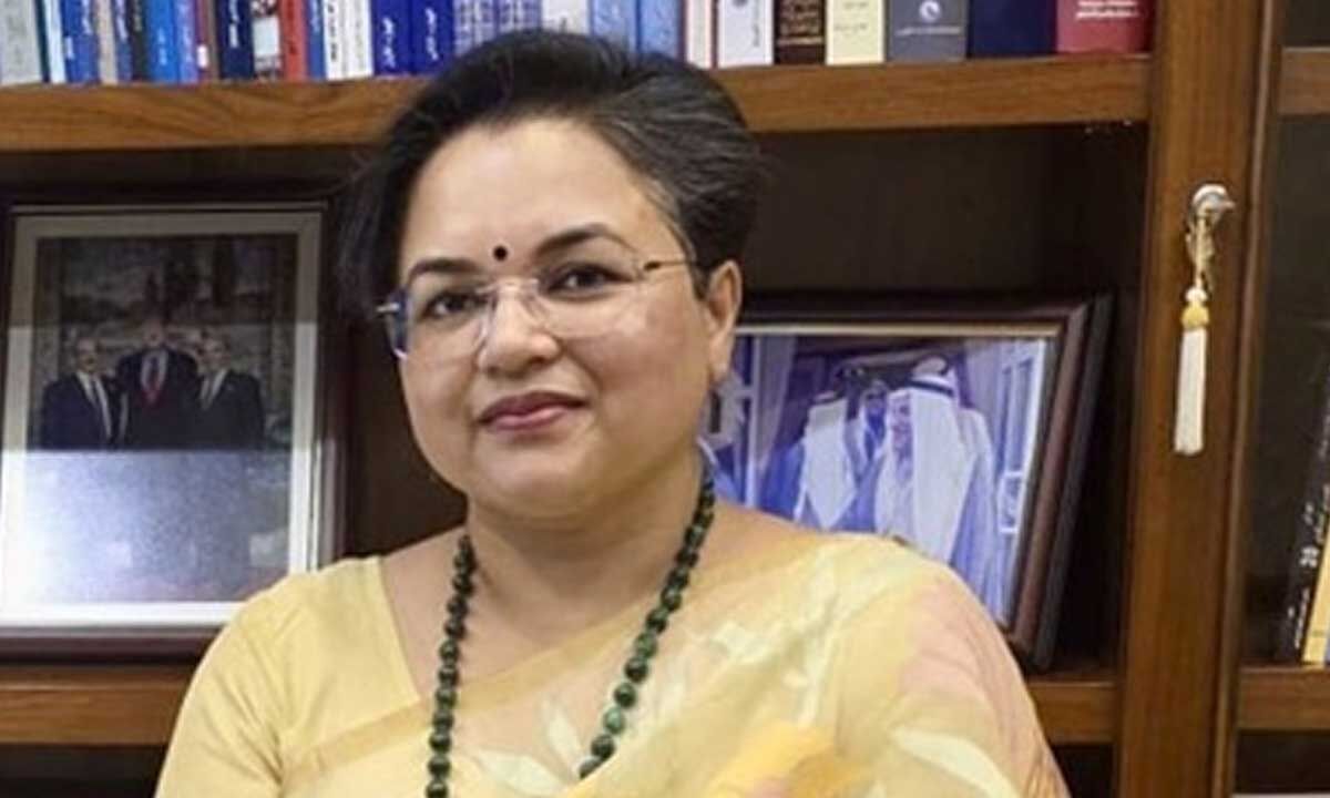 Bharat Innovates 2026 presents huge opportunity for Kuwait to partner with India: Envoy
