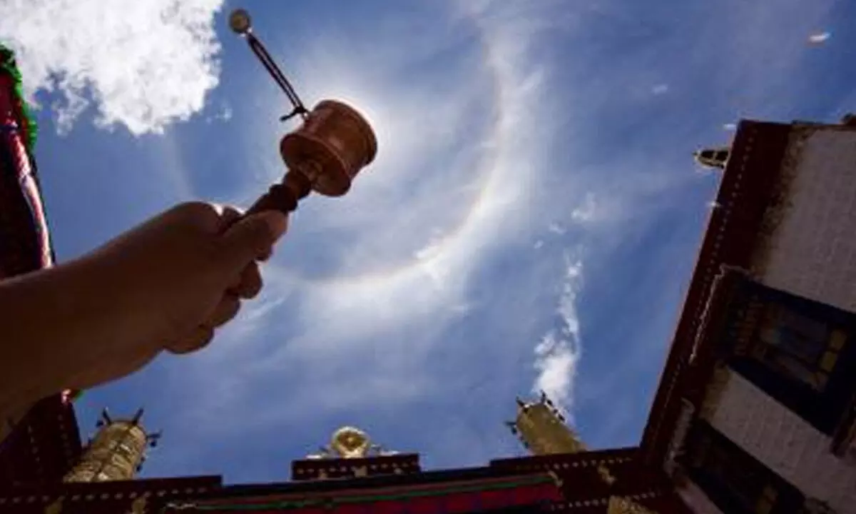 Chinese education system in Tibet sparks concerns over cultural assimilation, identity erasure