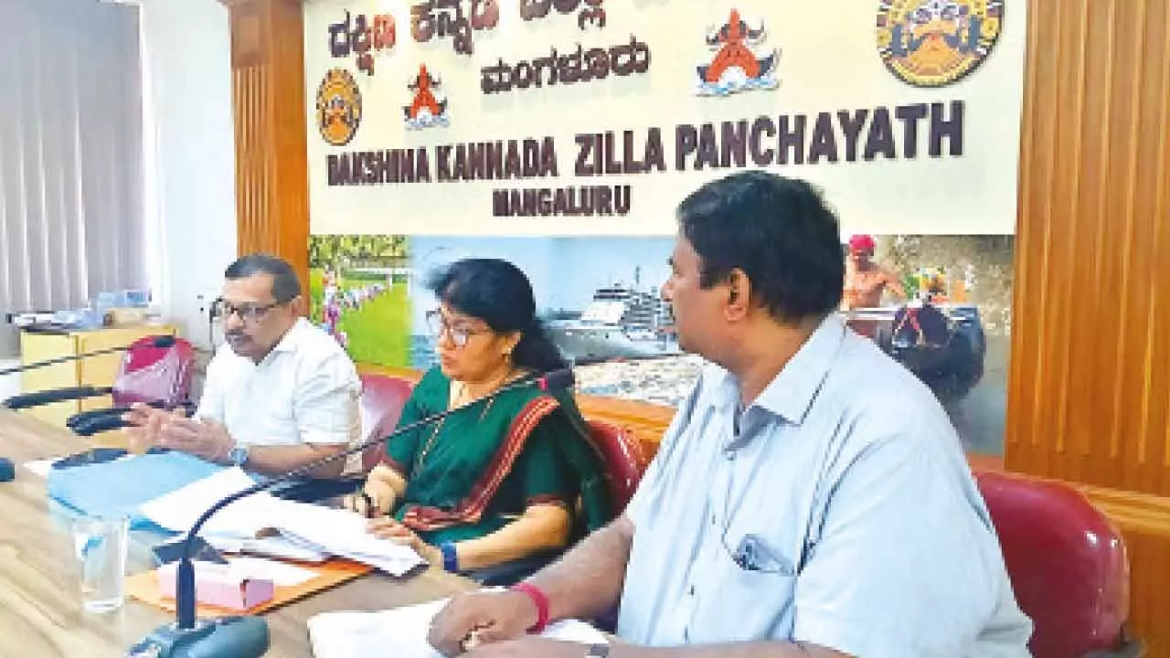 Rs 22 cr wrongly credited to accounts of deceased Grihalakshmi beneficiaries