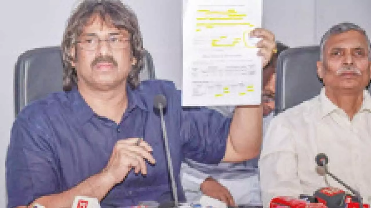 Education Minister demands scrapping of NTA over NEET paper leak crisis