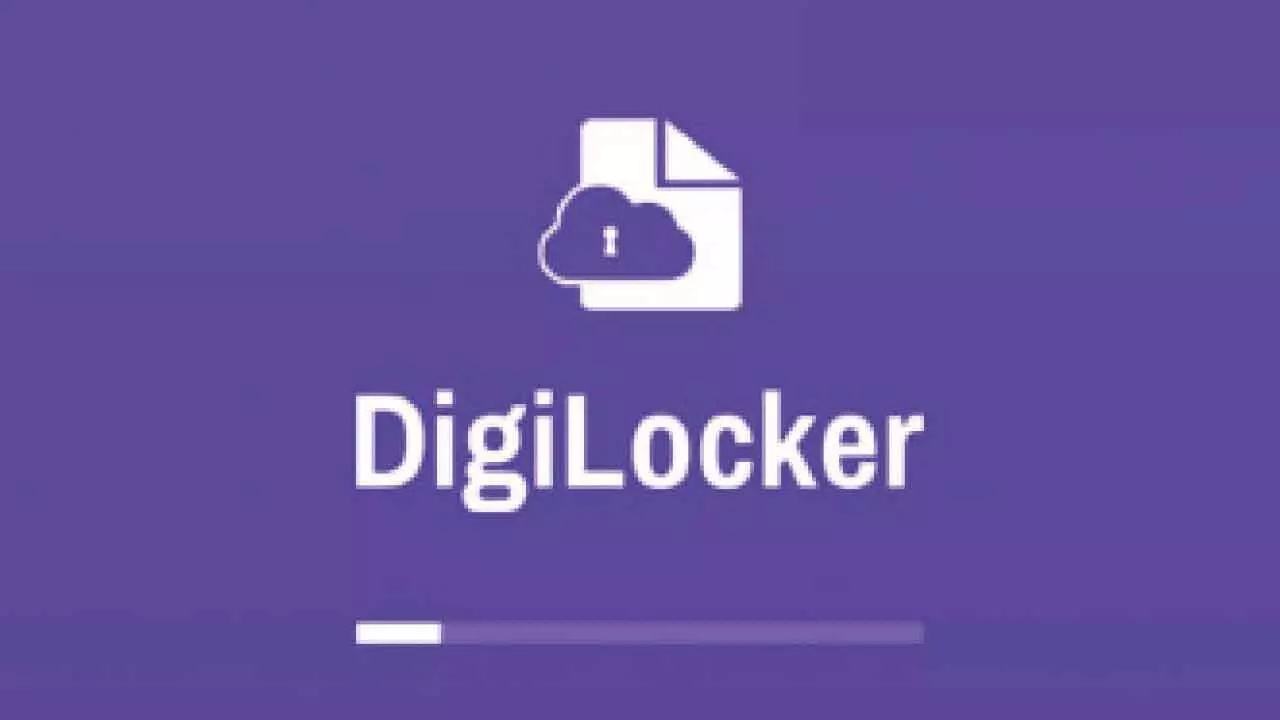 State wins national award for excellence in DigiLocker implementation