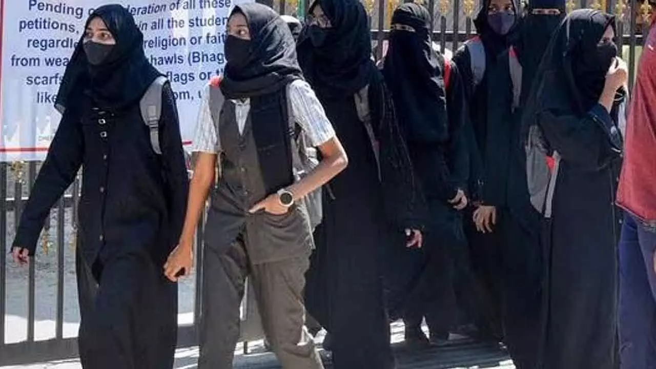 Faith-based symbols like Hijab, Janeu to be included with uniform
