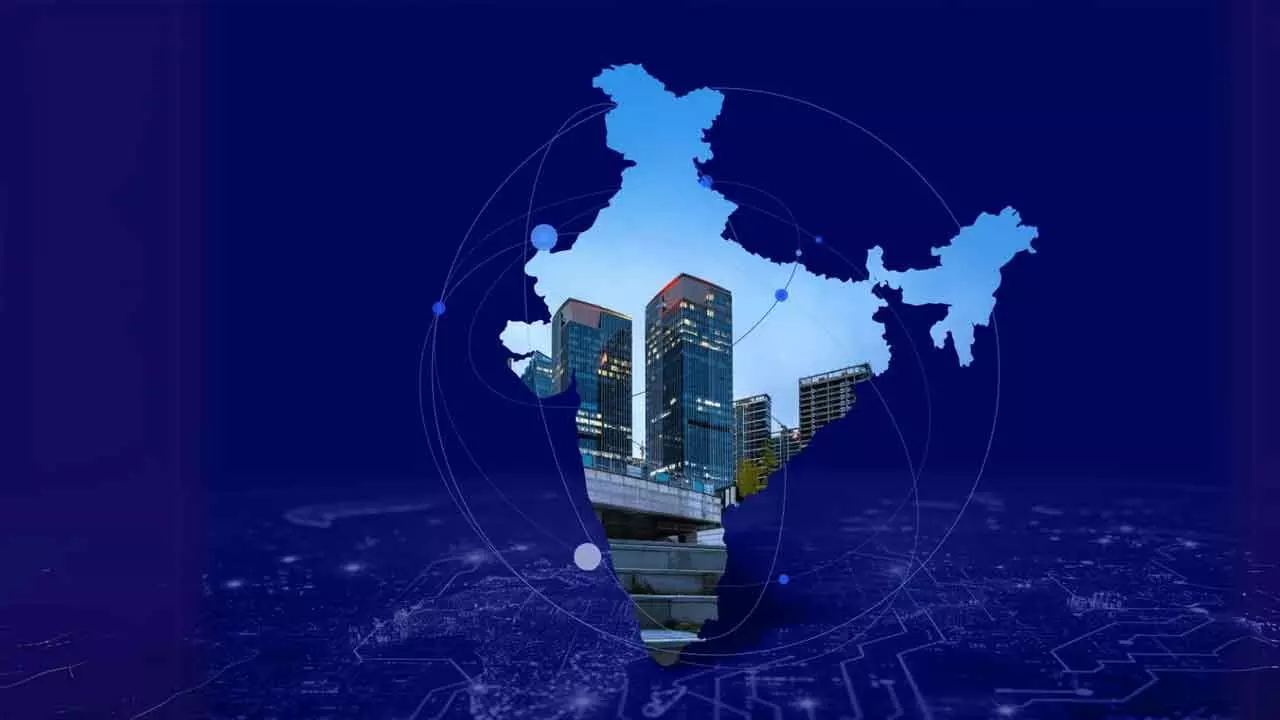 India currently hosts 53% of global GCCs