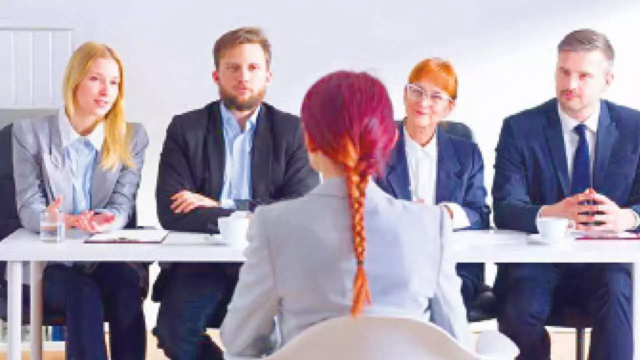 How AI is reshaping the future of hiring