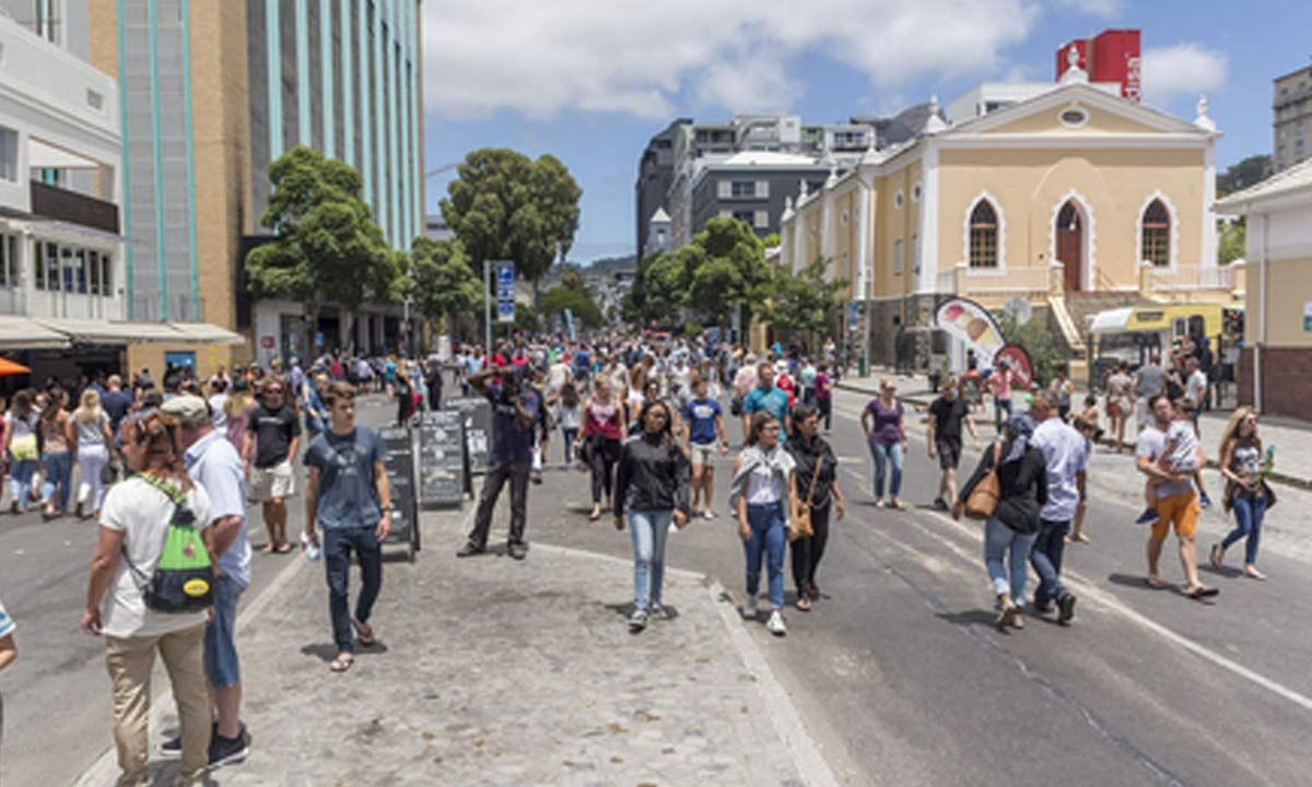 South African youth bear brunt of rising unemployment, warns expert
