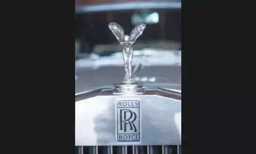 Rolls-Royce, HAL JV doubles down on India manufacturing