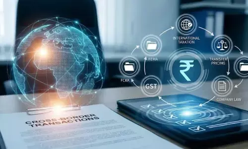 Cross-Border Transactions vis-à-vis Transfer Pricing and Double Taxation