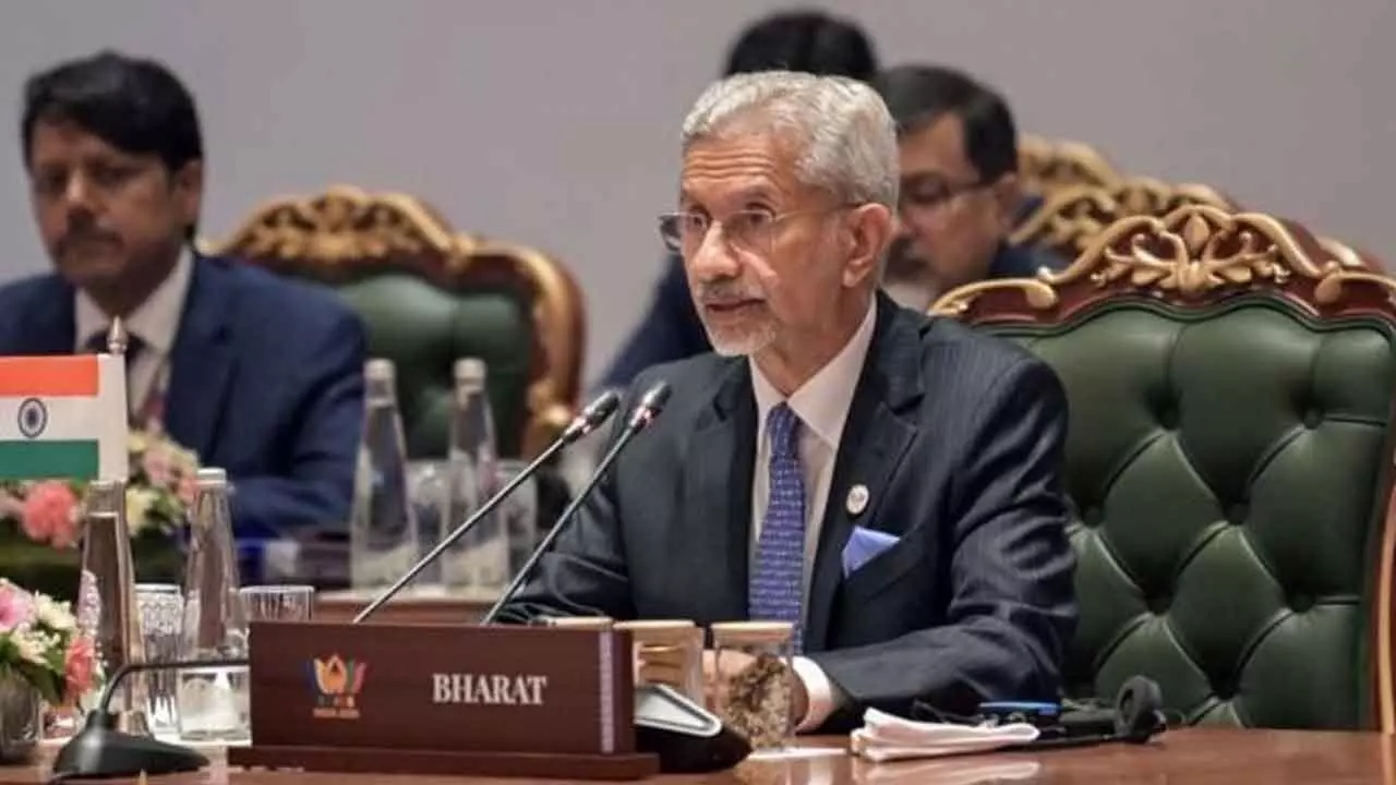 India warns BRICS of energy shock from West Asia crisis