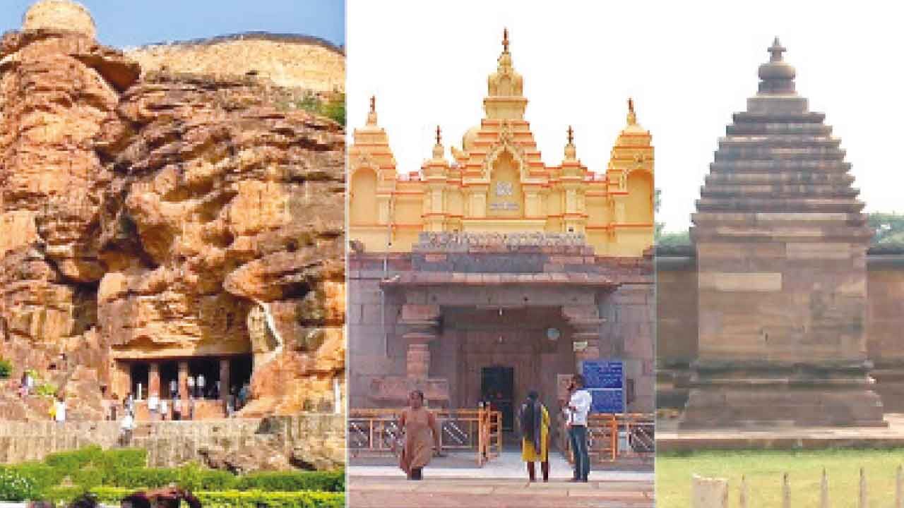 Heatwave hits tourism in Bagalkot