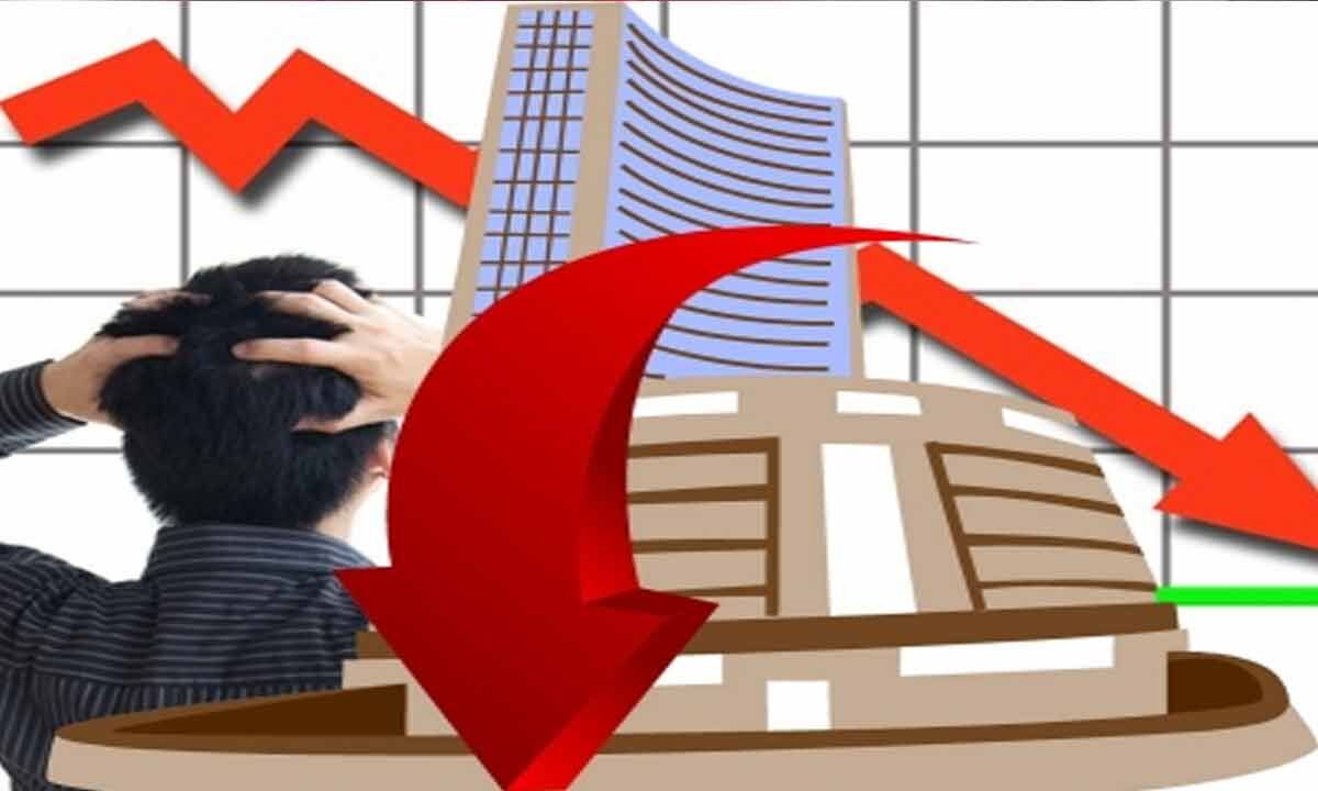 Muthoot Finance shares tumble 8 pc after weak operational metrics