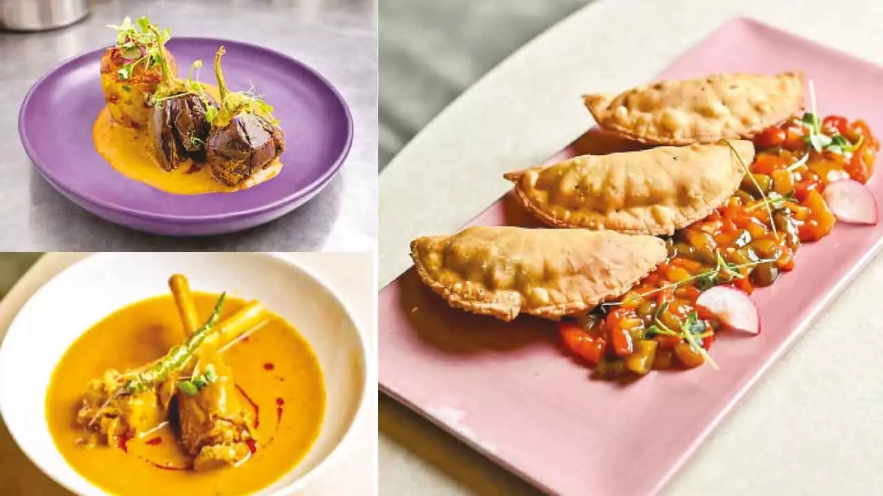 The rise of “crave-worthy” menus: How trendy dishes drive footfall The rise of “crave-worthy” menus: How trendy dishes drive footfall